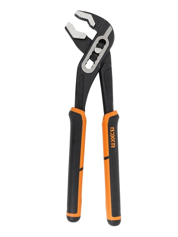 Boxer Water pump plier 250 mm.