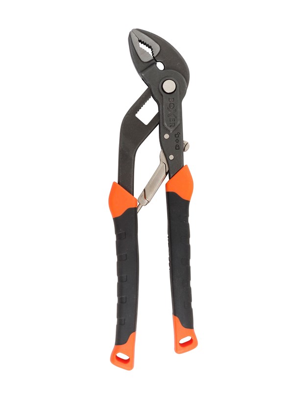Boxer Water pump plier "AUT" 255 mm
