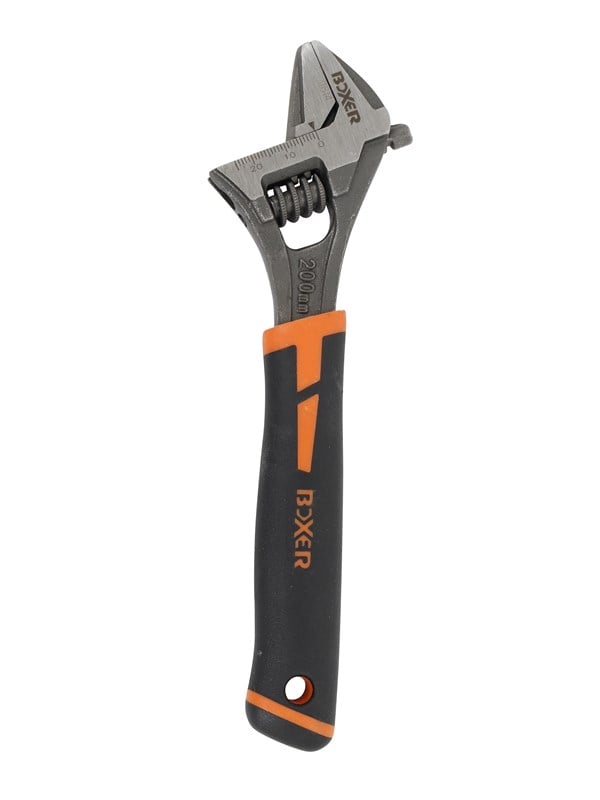 Boxer Universal wrench 200 mm. - 8"