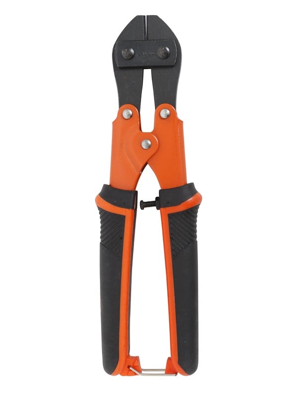 Boxer Bolt cutters compact with spring 200 mm.