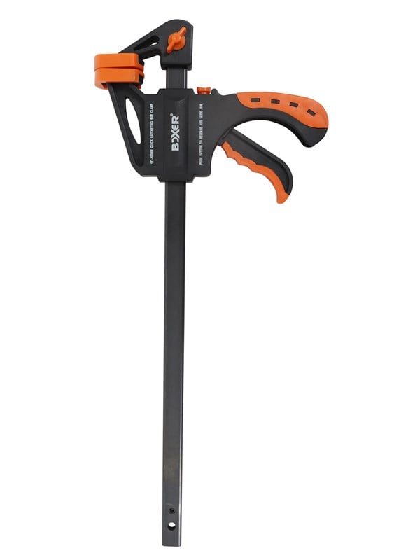 Boxer Quick clamp 300 mm