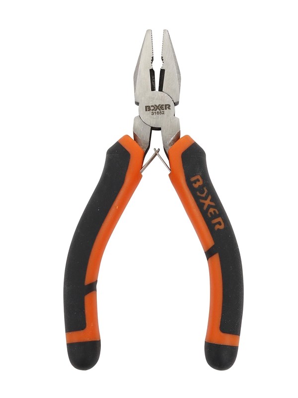 Boxer Mini combination plier - electronic 115 mm.
