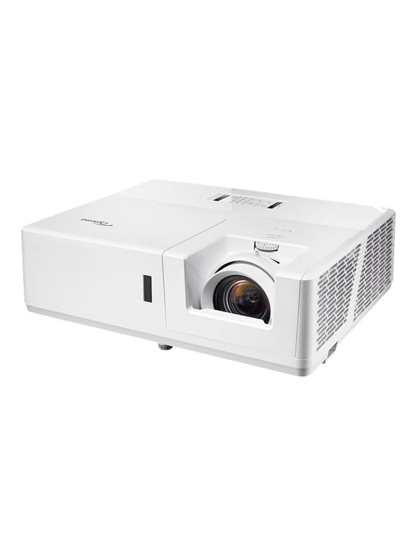 Optoma Projektoren ZH606e - 1920 x 1080 - 6300 ANSI lumens