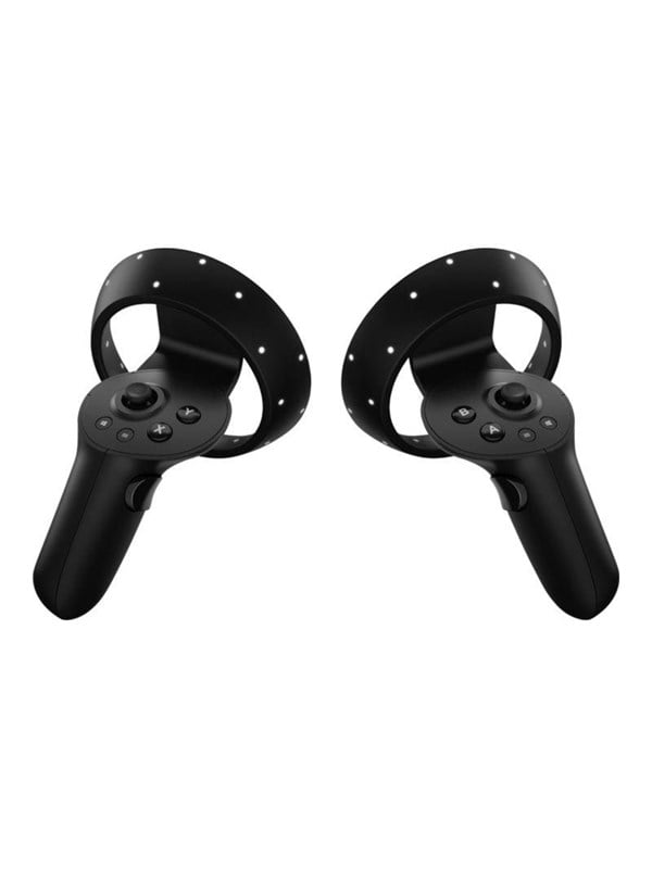 HP Reverb G2 Controller Pair