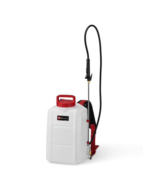 Image of Einhell Cordless Pressure Sprayer GE-WS 18/150 Li-Solo