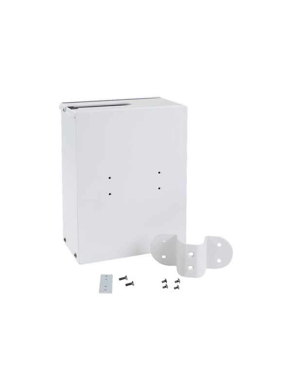 Ergotron LiFeKinnex - Max 14 kg - recommended for