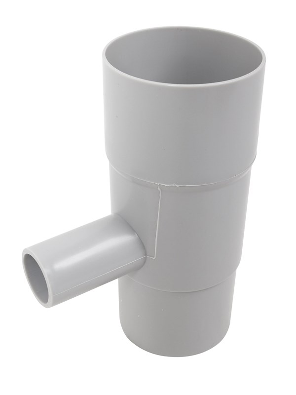 Green>it Drainage valve Ø75mm