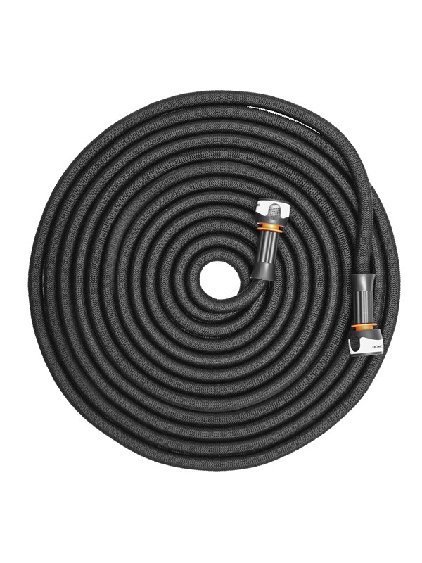 Green>it PLUS Flexihose - Flex3 - 30 metres Colour: black