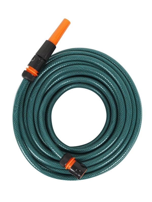 Green>it Hose set 1/2" - 20m