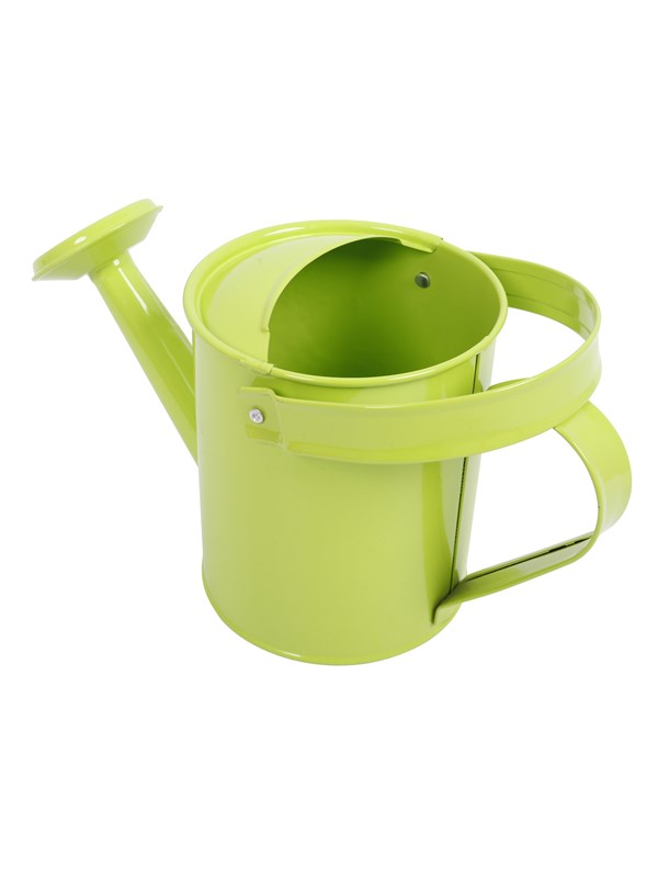 Green>it Junior watering can 0.6 l - lime