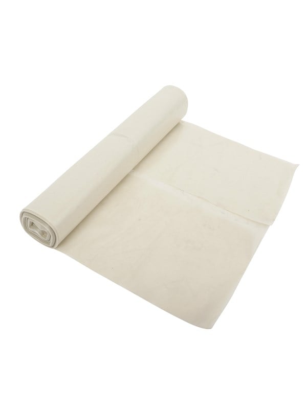 Green>it Clear waste sacks 240 l - 90 my