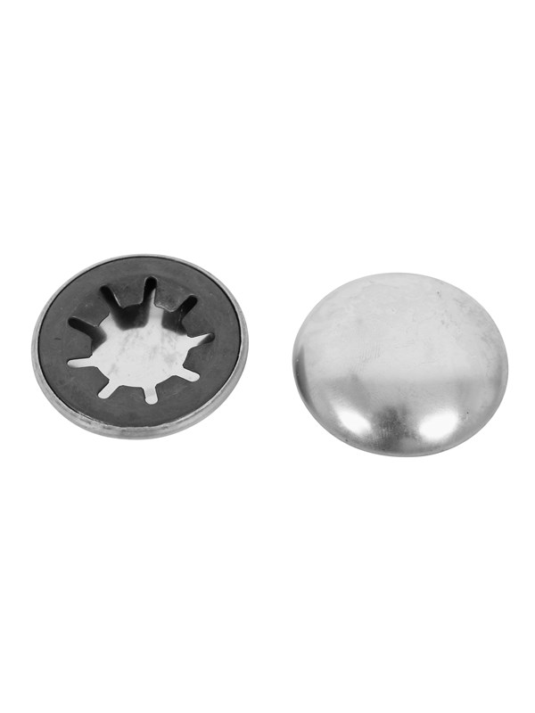 Green>it Lock caps for hand truck wheels 2 pcs.