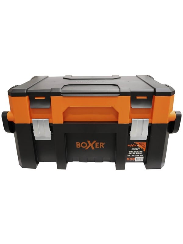 Boxer Professional quality tool box