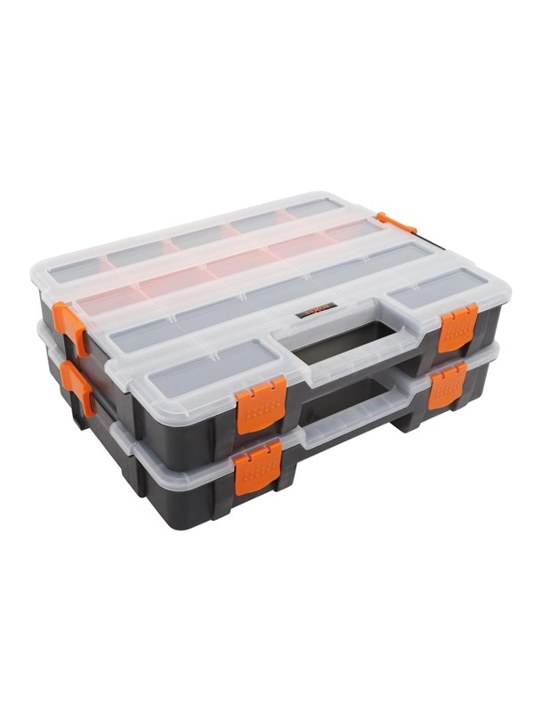 Boxer Assortment box 2-pack