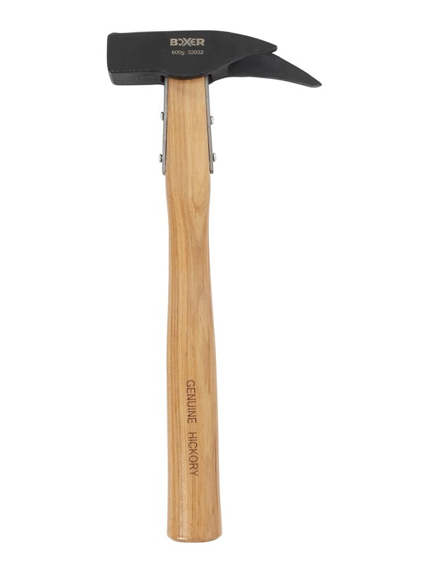 Boxer Carpenter's hammer 650 g. - wooden shaft