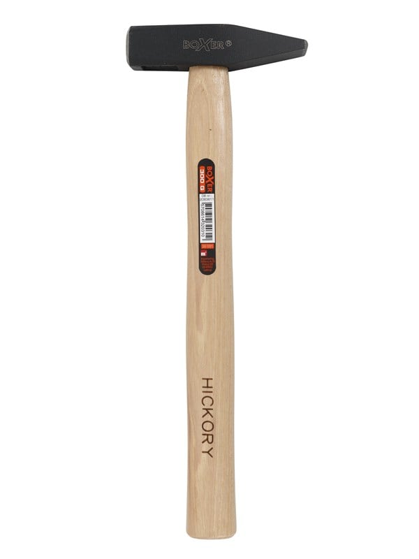 Boxer Bench hammer 300 g with wooden handle