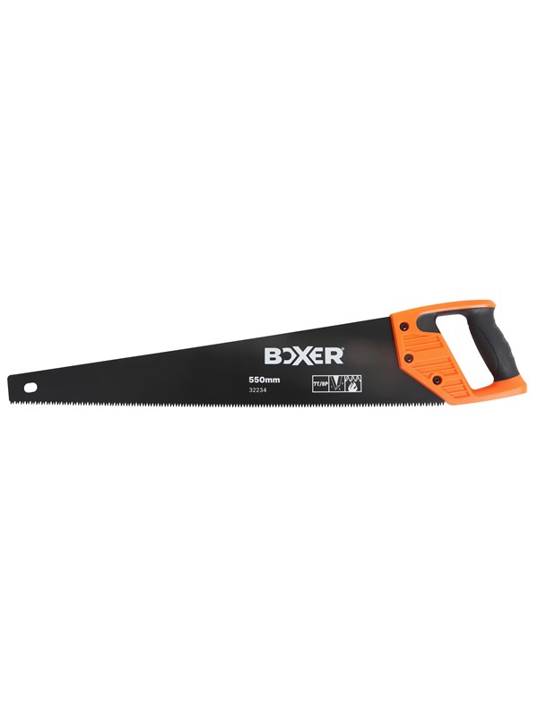 Boxer Handsaw 550 mm