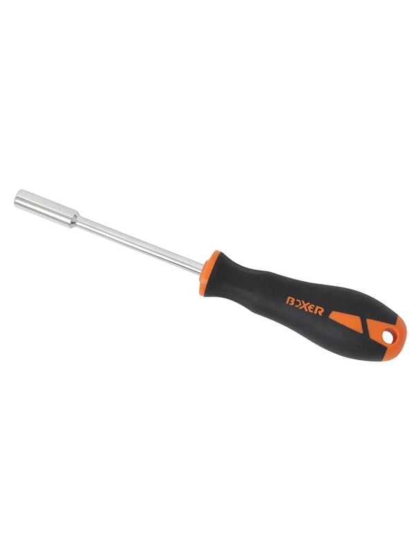 Boxer Bit screwdriver