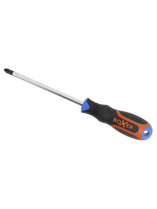 Boxer Screwdriver PZ3