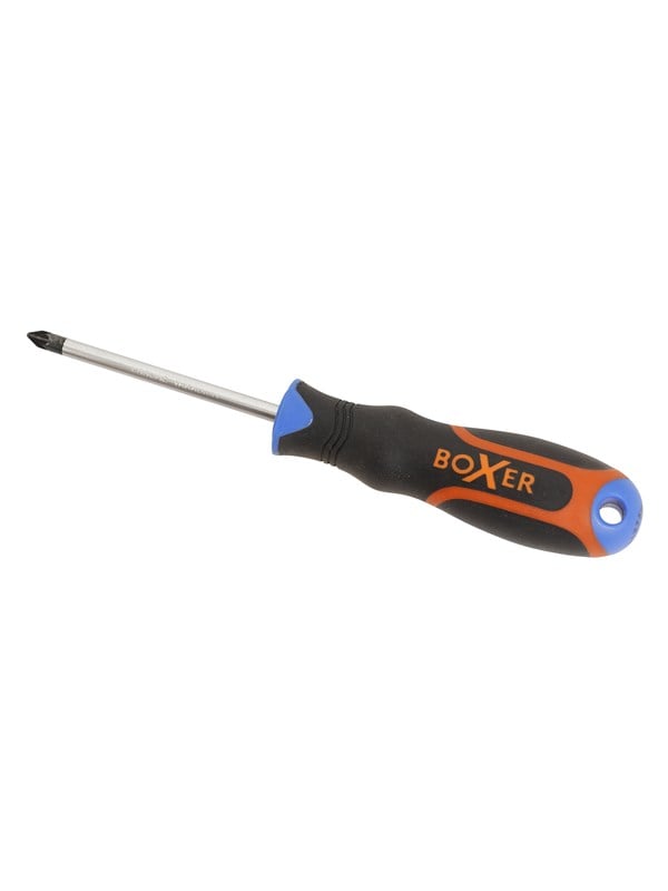 Boxer Screwdriver PZ1