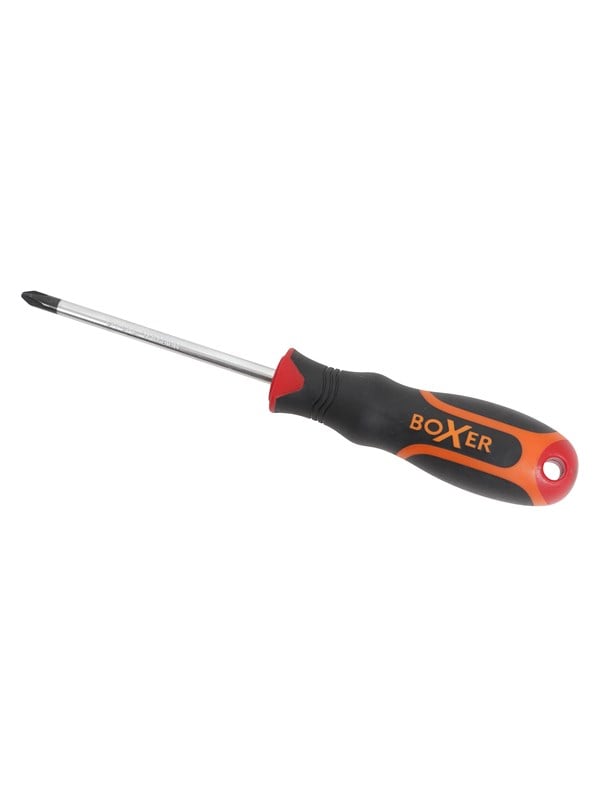 Boxer Screwdriver PH2