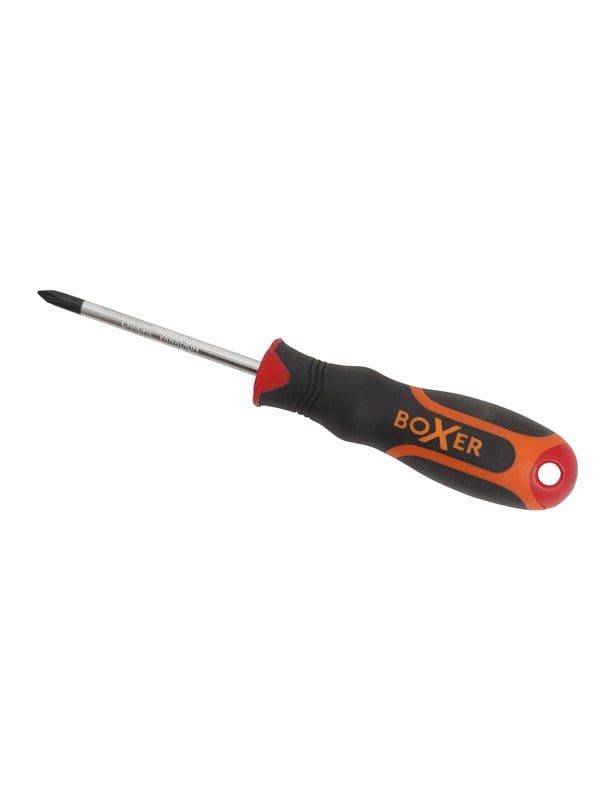 Boxer Screwdriver PH1