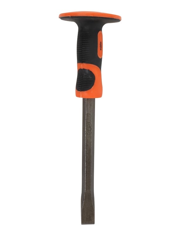 Boxer Flat chisel with handle