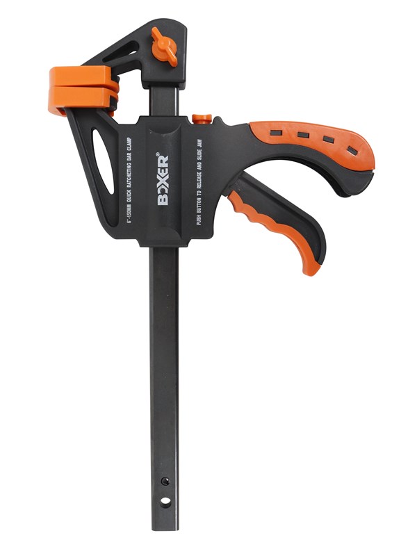 Boxer Quick clamp 150 mm