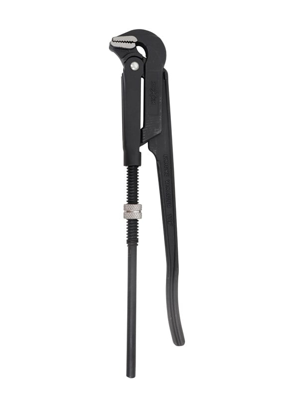 Boxer Pipe wrench 1.5"