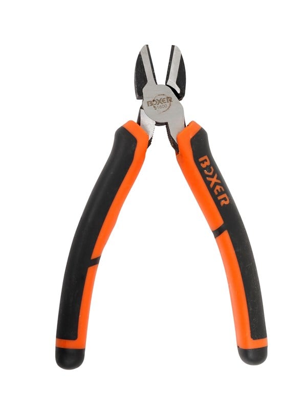 Boxer Sidecutting plier 160 mm