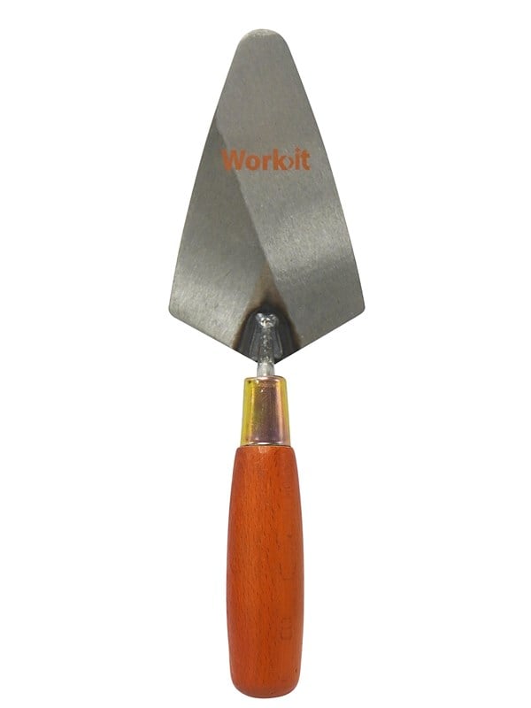 Work>it Bucket trowel 150×90 mm