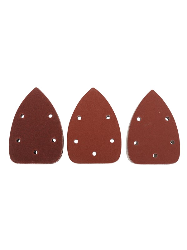 Millarco Sandpaper for mouse sander 30 pcs.