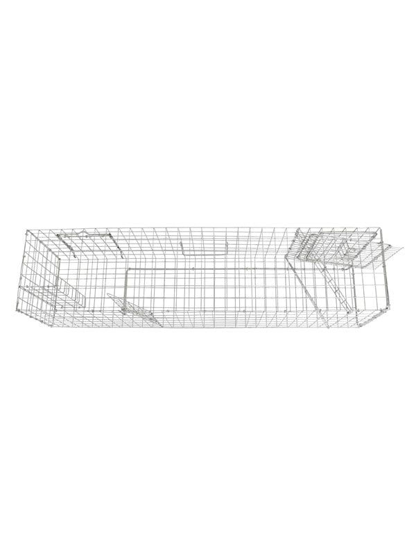 Green>it Marten trap with 1 entrance