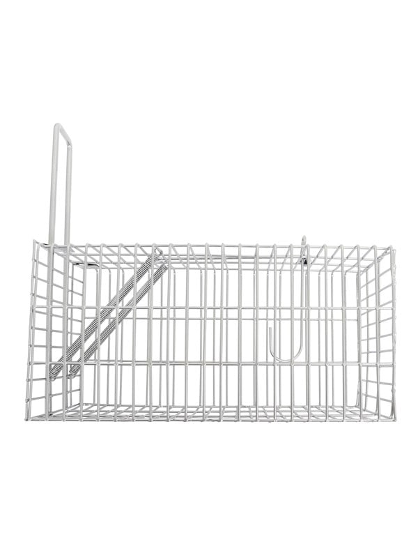 Green>it Rat trap galvanised