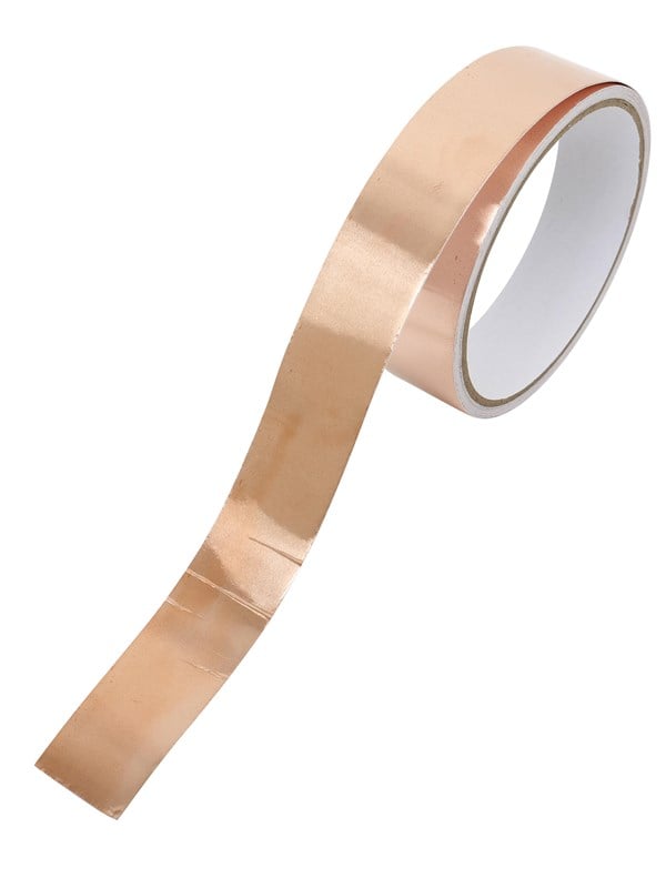 Green>it Anti-slug copper tape 2.5×400 cm