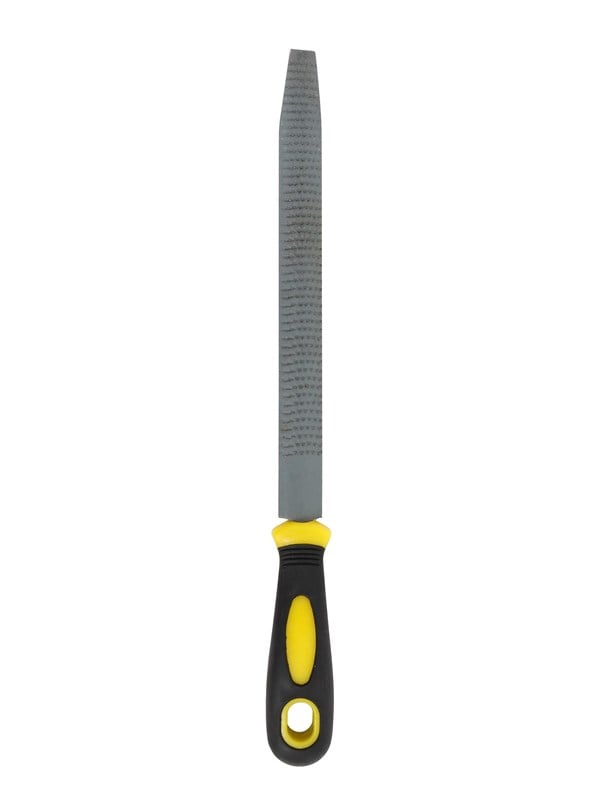 Millarco Rasps file - 200 mm.