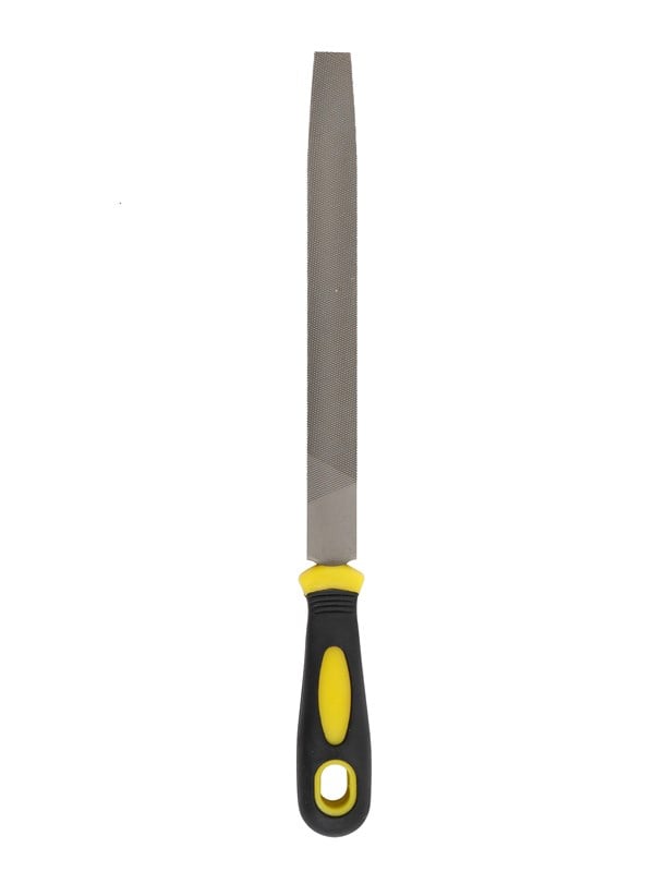 Millarco Flat file - 200 mm
