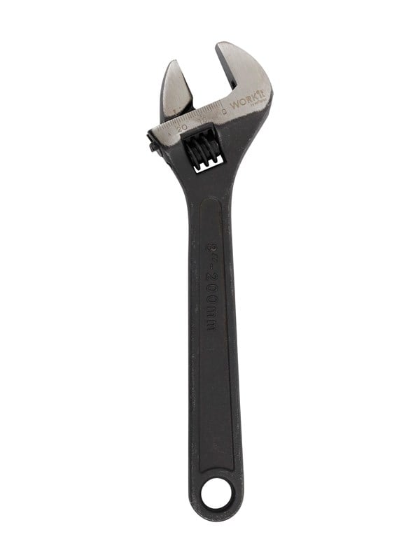 Millarco Adjustable wrench 8 - 200mm