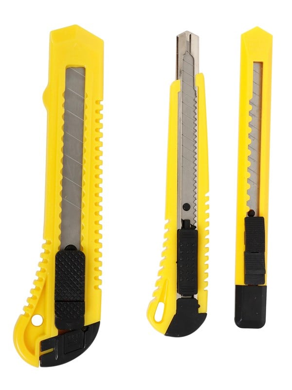 Millarco Knife set - 3 pcs.