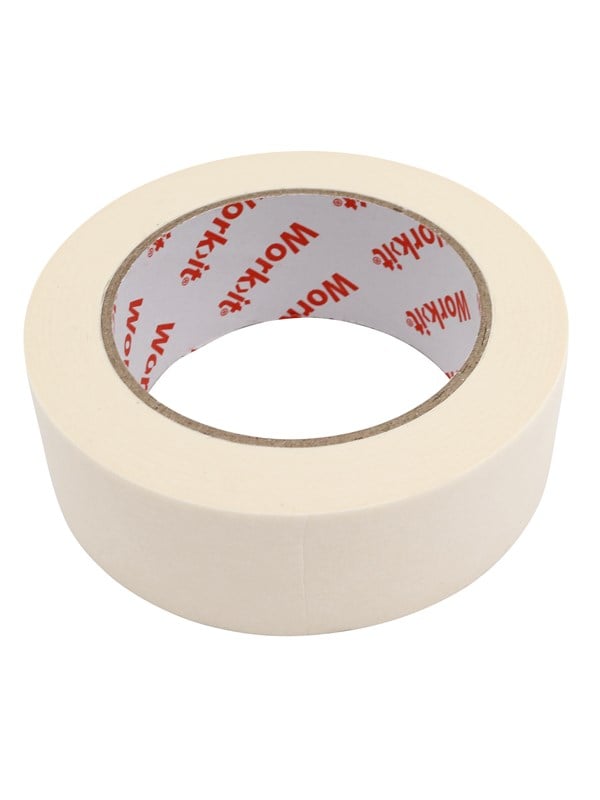 Work>it Masking tape 38 mm