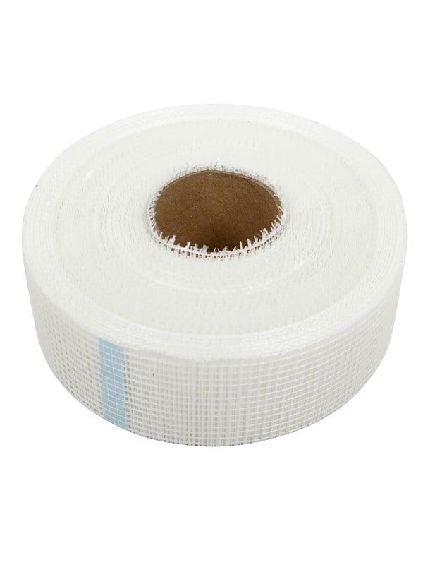 Work>it Fibre glass tape 50 mm × 100 m
