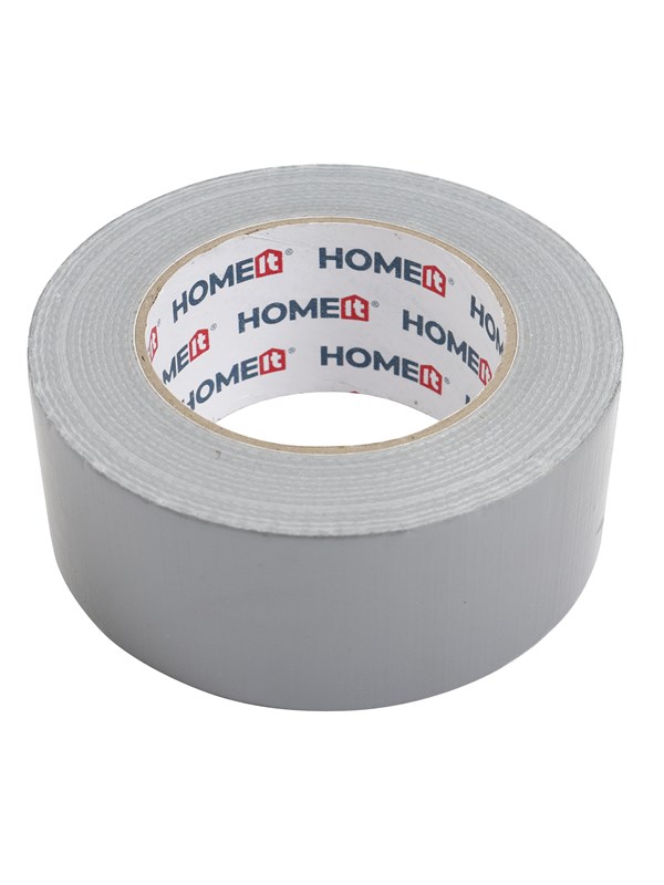 Workit Duct tape 50 mm  50 m grey