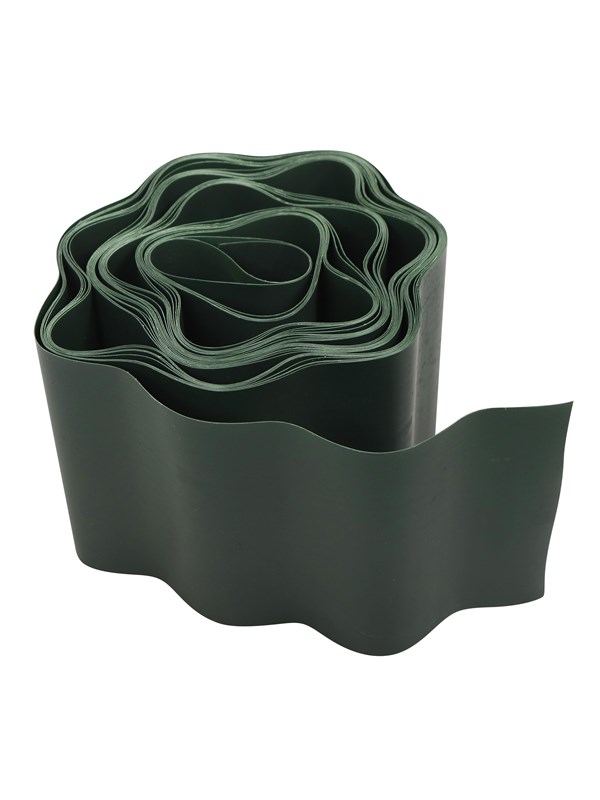 Green>it Lawn Edging 10cm x 9m - green
