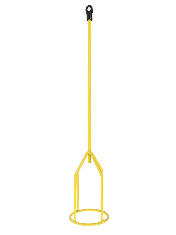 Millarco Paint and cement whisk Ø10cm