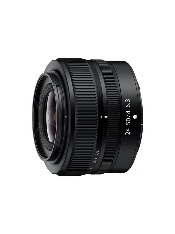Nikon NIKKOR Z 24-50mm f4-63