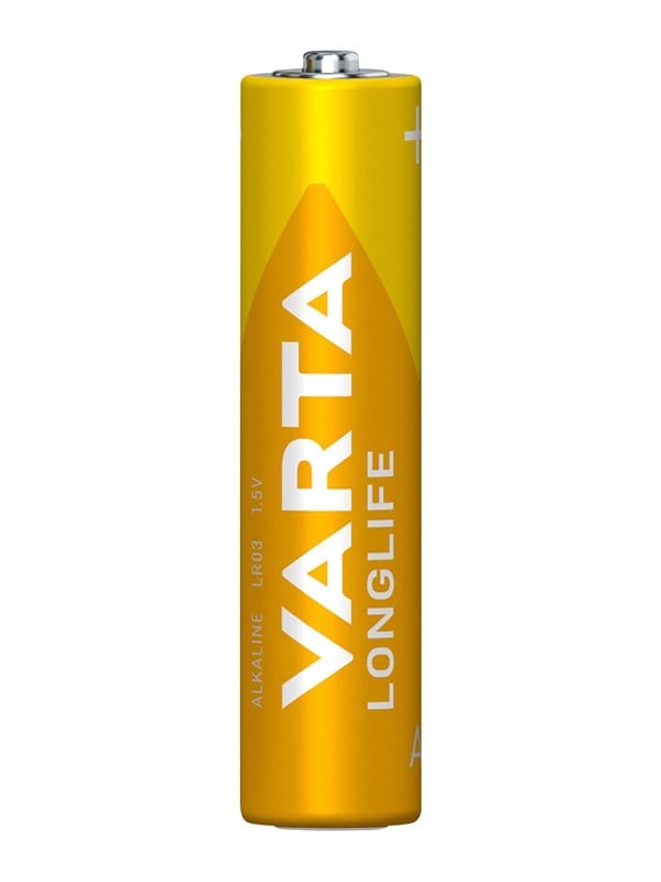 VARTA Longlife - AAA - 16-pack