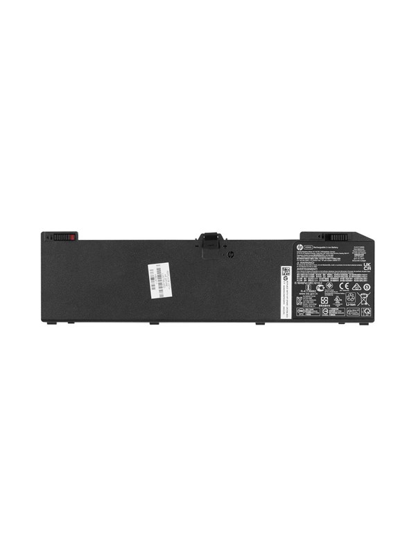 HP I Battery - 4 Cell 90 Wh 5.85 Ah LI VX