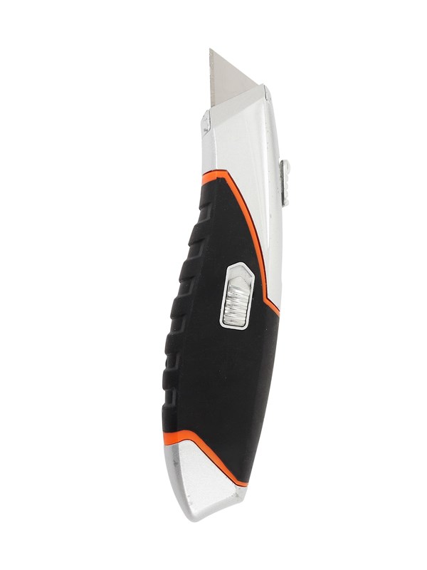 Boxer Knife snap-off with magazine