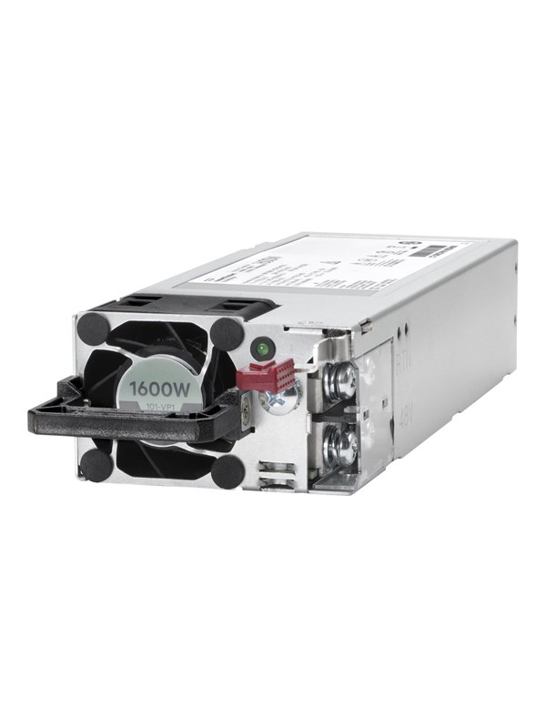 HP E Flex Slot Netzteile - 1600 Watt - ATX - 80 Plus