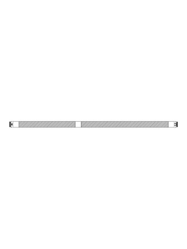 HP E Retimer Card Secondary Cable Kit